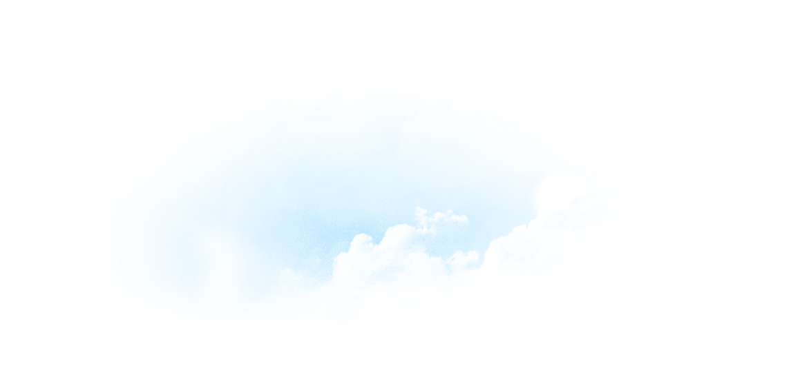 clouds